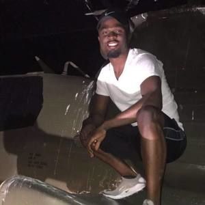 Meet your Posher, Fredreck